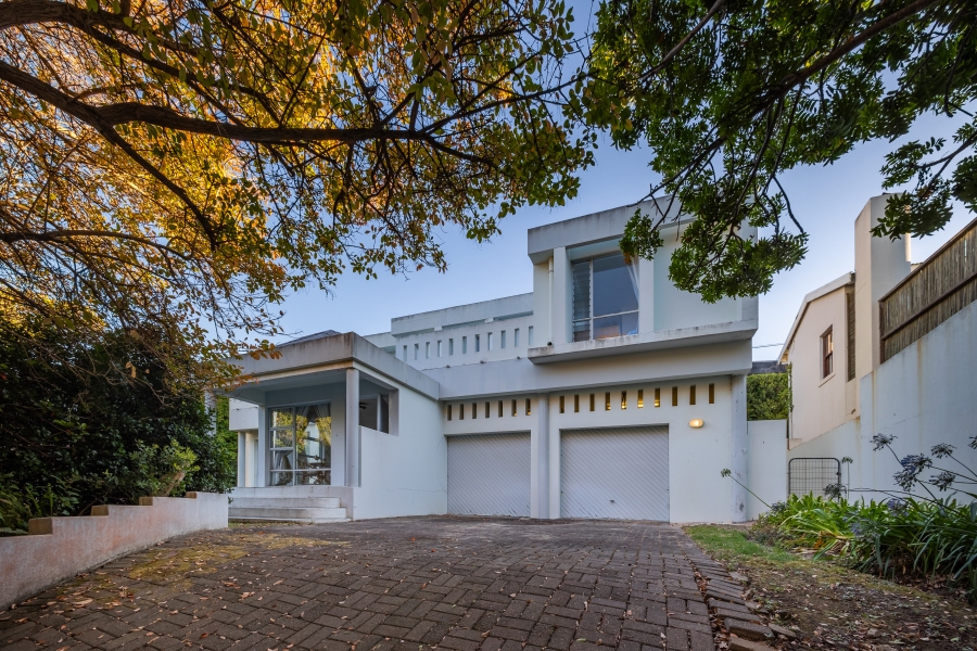 4 Bedroom Property for Sale in Seaside Longships Western Cape